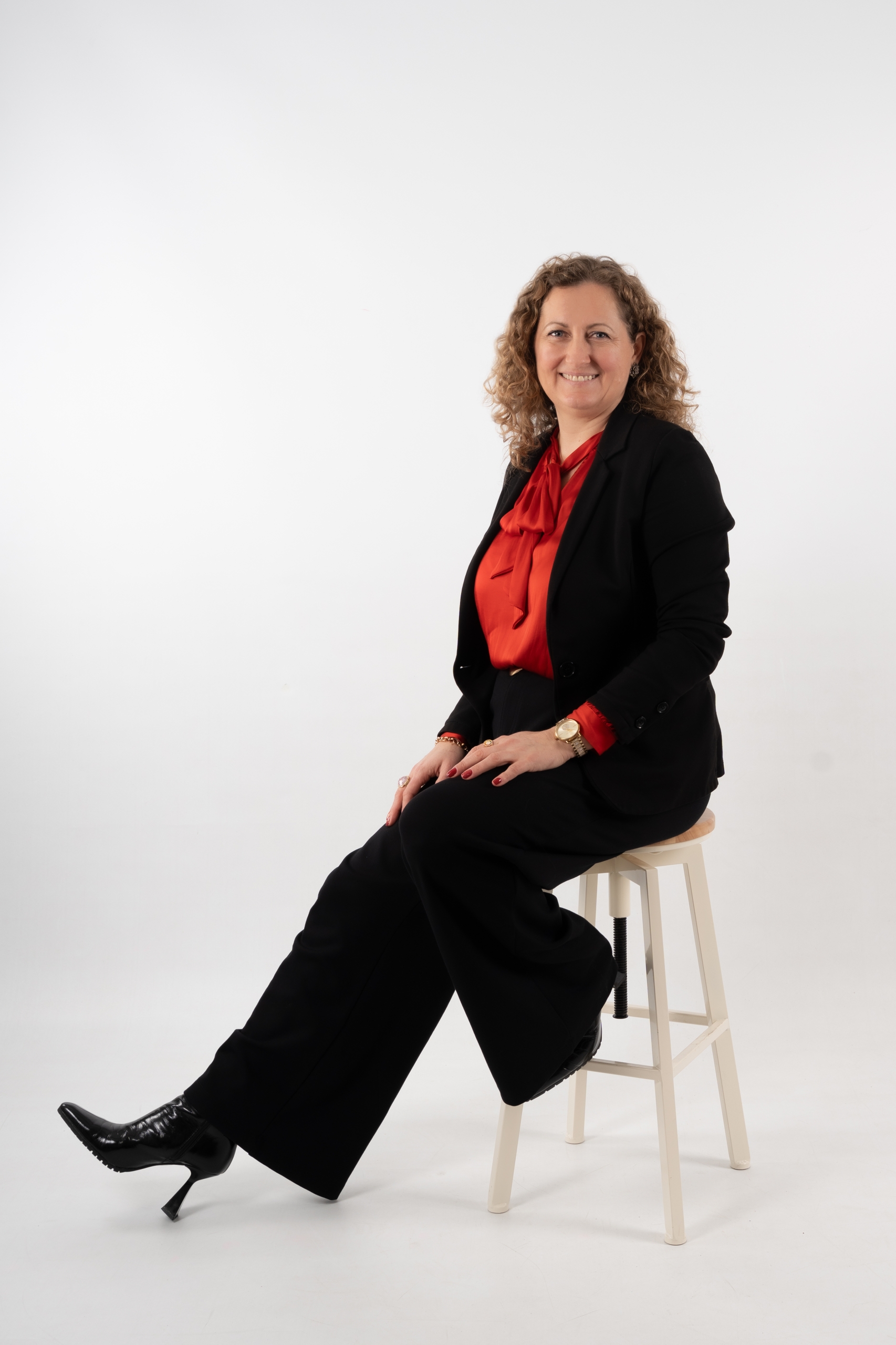 Cristina S. Bica